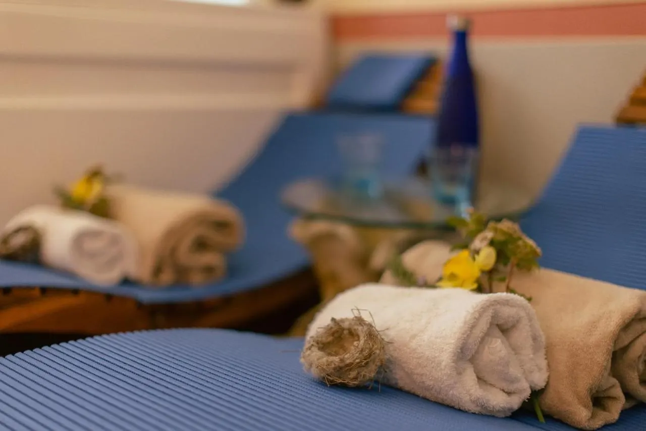 Bed & Breakfast Casa Bellavista B&B Cortona