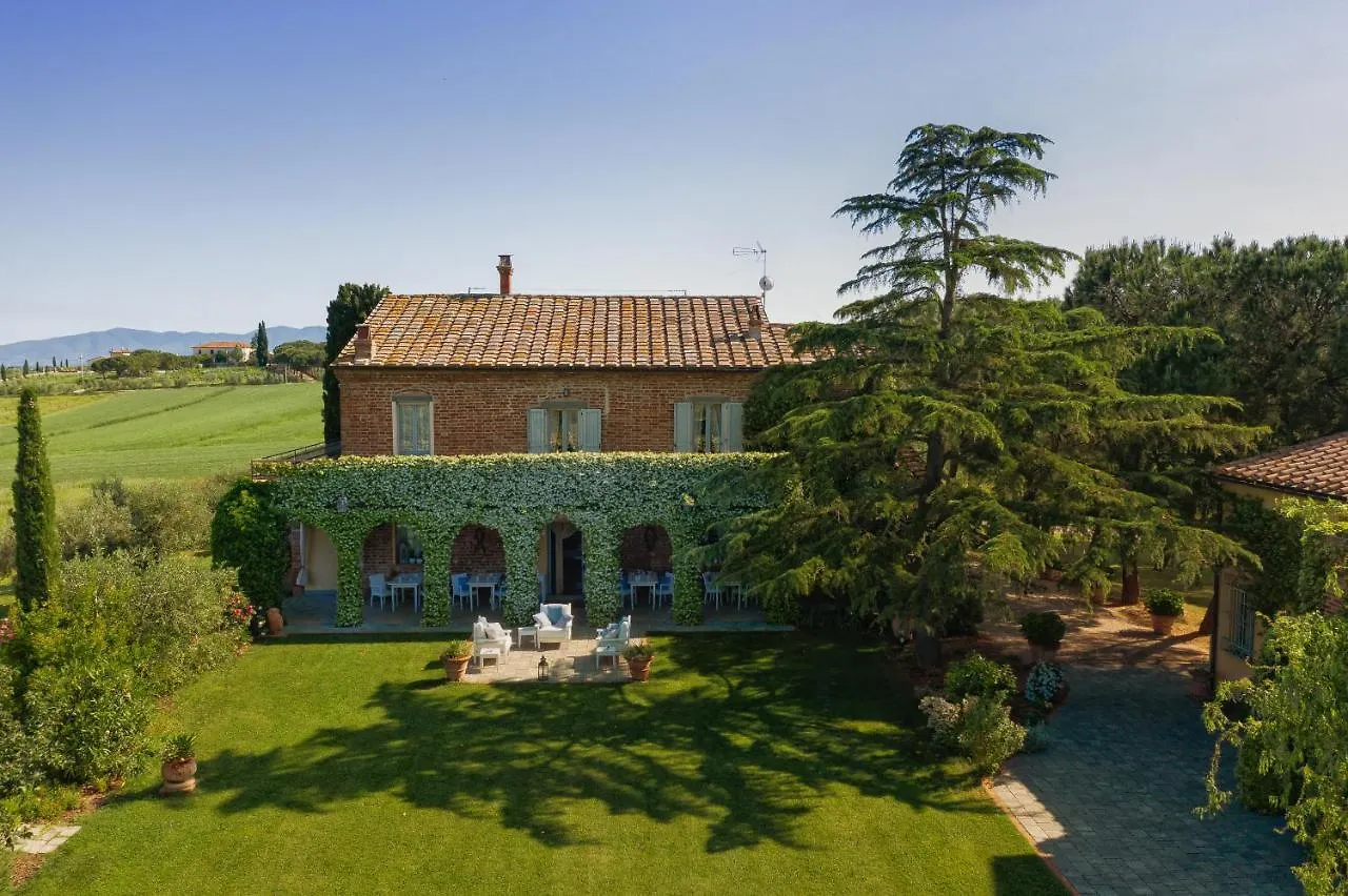 Casa Bellavista B&B Cortona