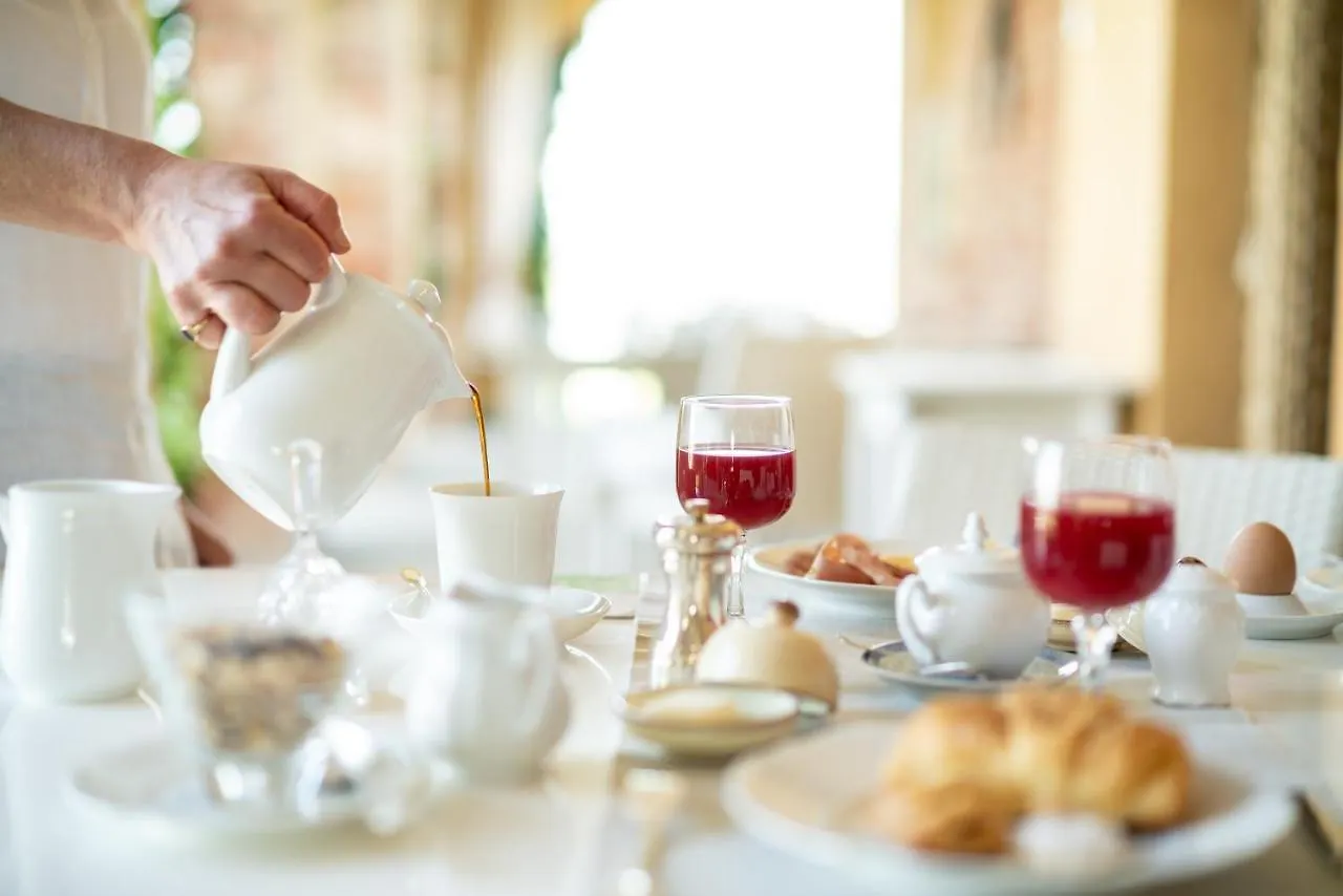 Bed & Breakfast Casa Bellavista B&B Cortona