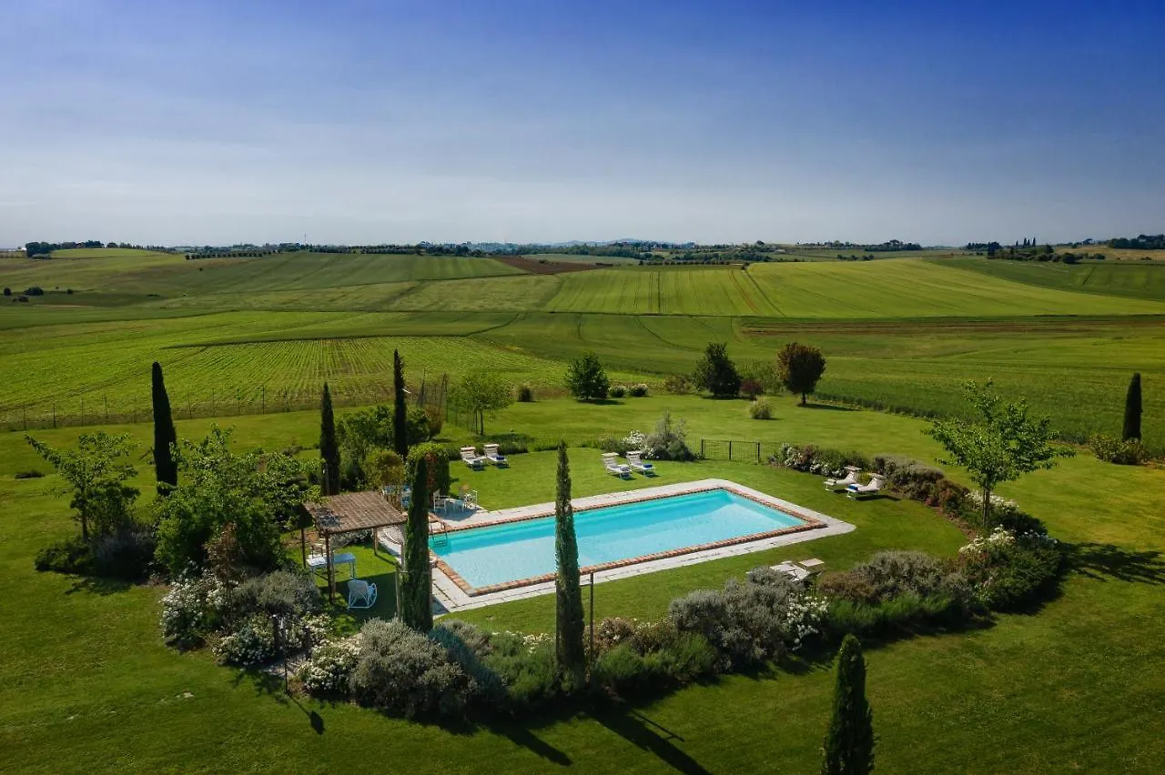 Casa Bellavista B&B Cortona Bed & Breakfast