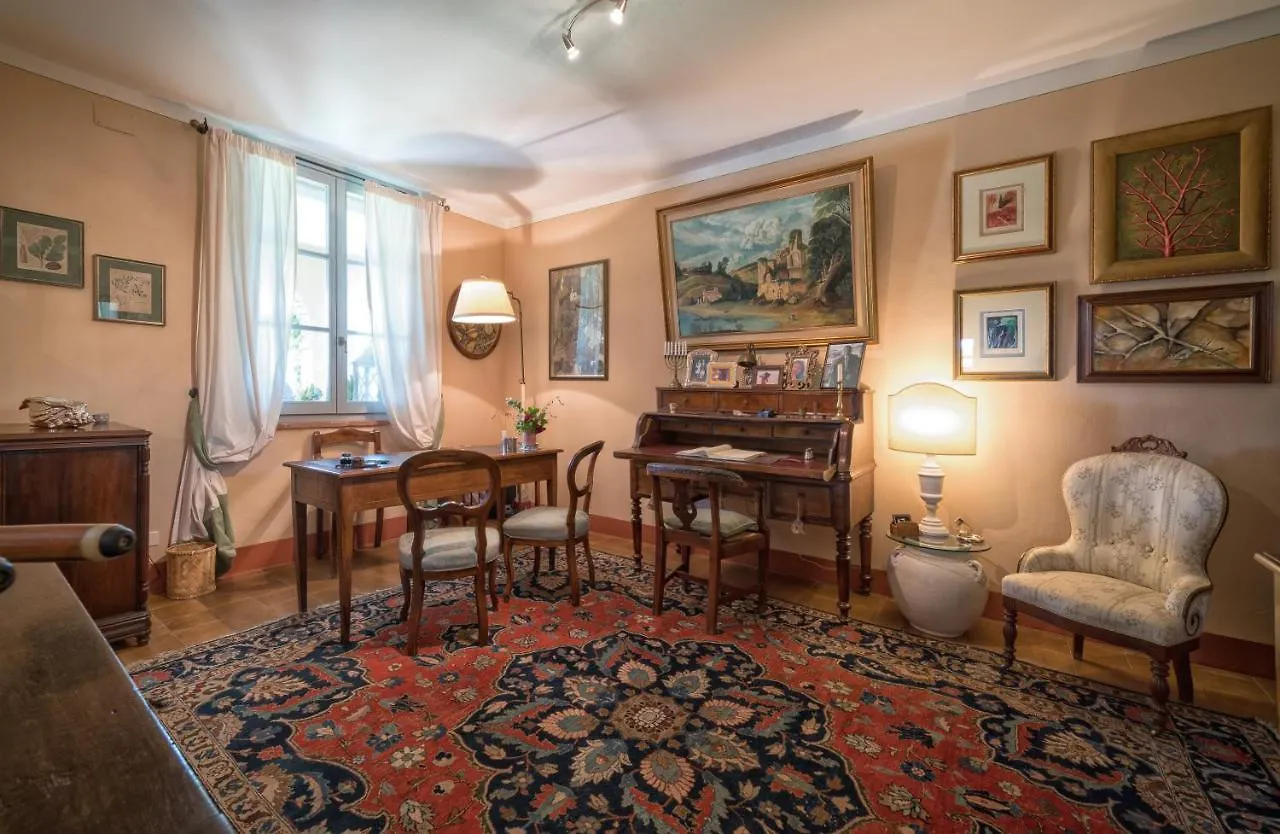 Casa Bellavista B&B Cortona 2*,  Italy