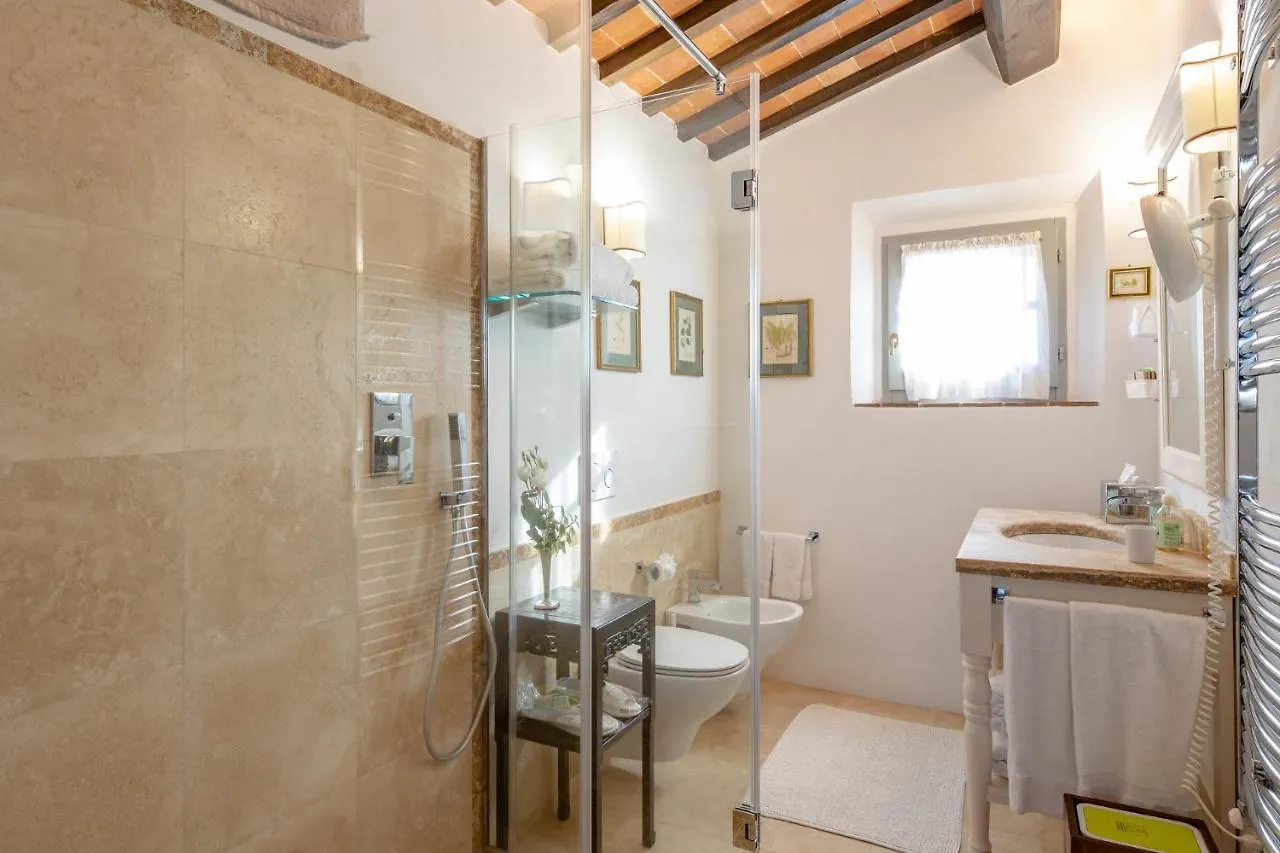 Casa Bellavista B&B Cortona Bed & Breakfast
