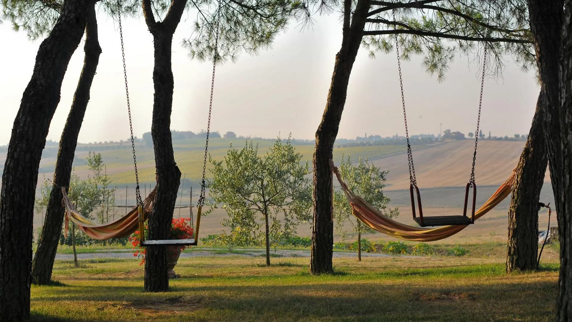 ** Bed & Breakfast Casa Bellavista B&B Cortona Italy