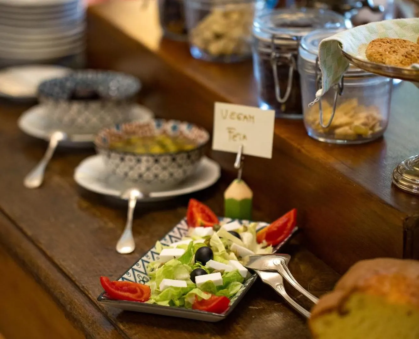 Bed & Breakfast Casa Bellavista B&B Cortona