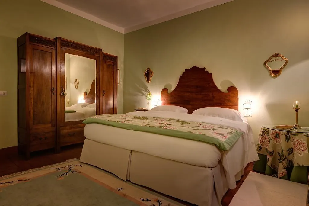 Casa Bellavista B&B Cortona Bed & Breakfast