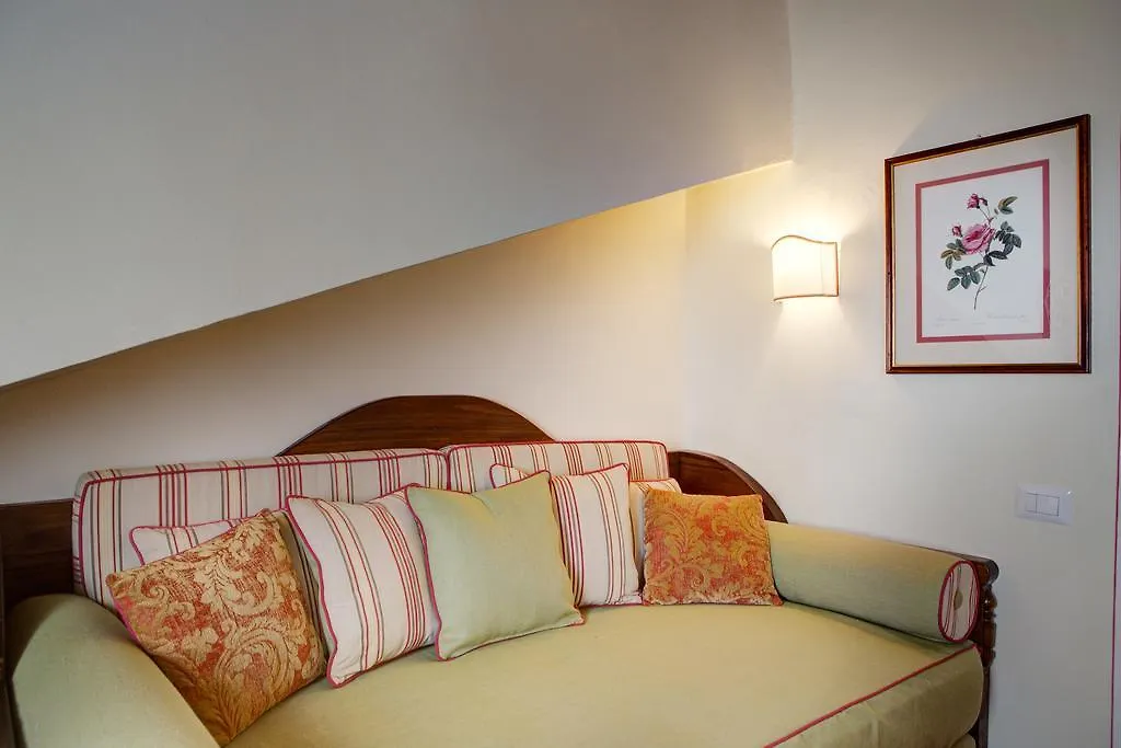 ** Bed & Breakfast Casa Bellavista B&B Cortona Italy