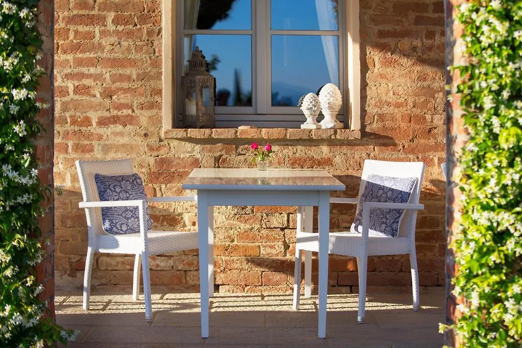 Casa Bellavista B&B Cortona Bed & Breakfast
