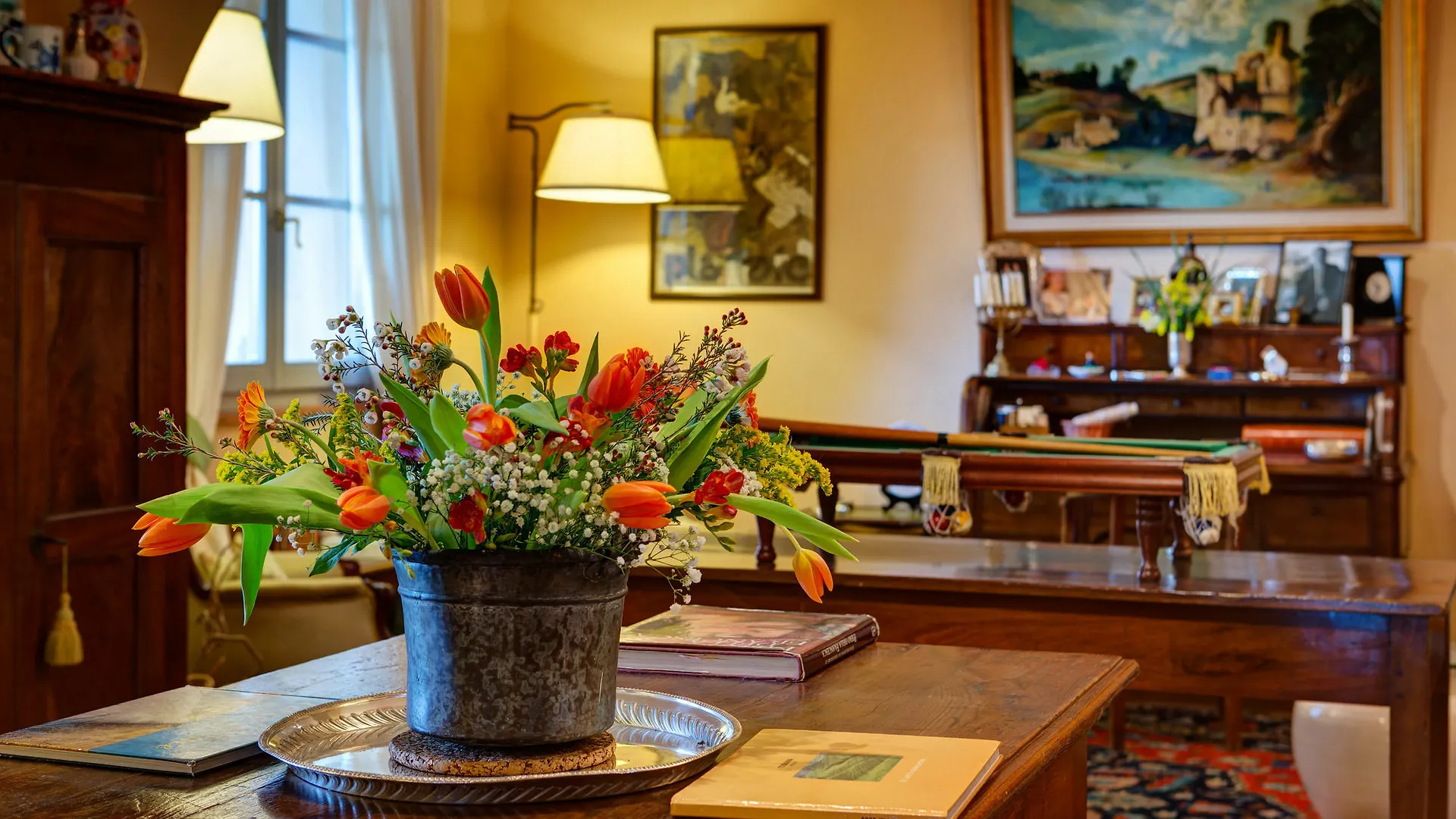 Casa Bellavista B&B Cortona Bed & Breakfast
