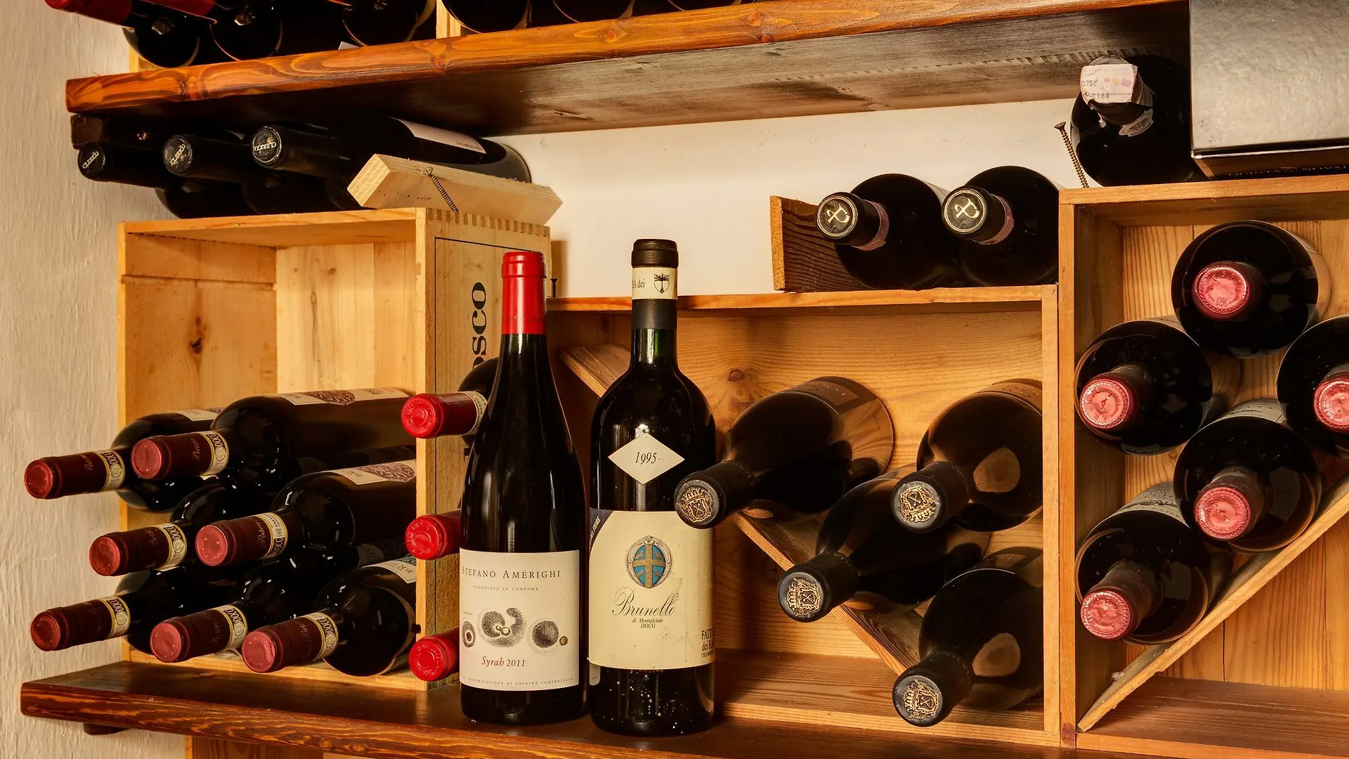 ** Bed & Breakfast Casa Bellavista B&B Cortona Italy