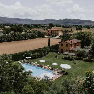 Apartment Il Giardino Degli Ulivi