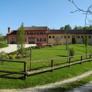 Agriturismo Cornolere Castelcucco