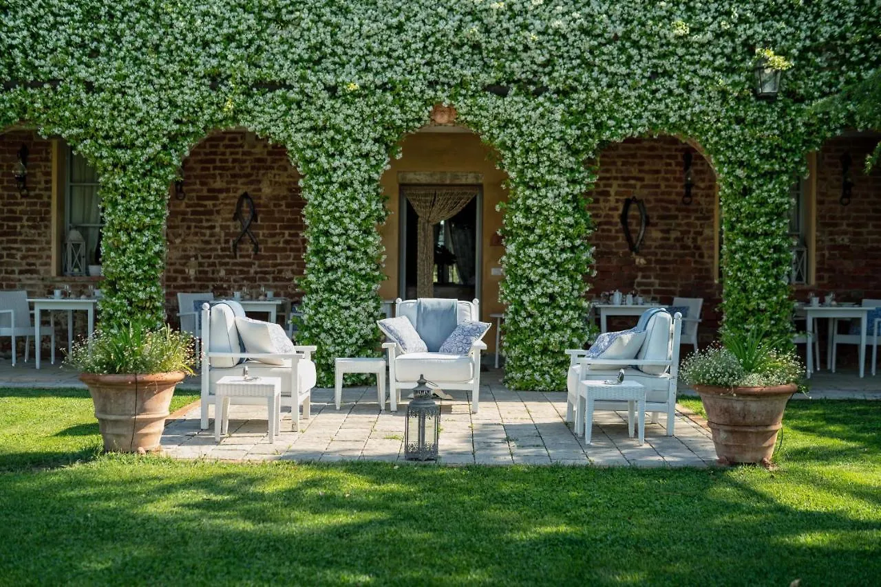 ** Nocleg ze śniadaniem Casa Bellavista B&B Cortona Włochy