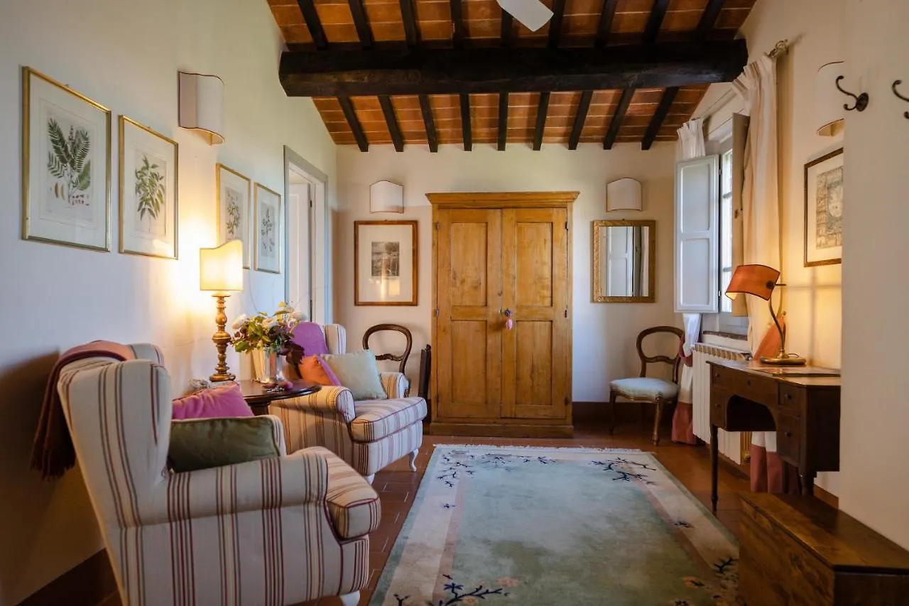 Casa Bellavista B&B Cortona